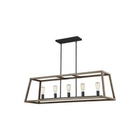 Linear Pendants 14" Width Linear Pendants 14" Width