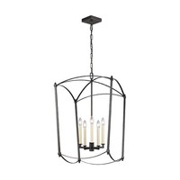 Foyer Pendant Lighting 19-1/4" Width Foyer Pendant Lighting 19-1/4" Width