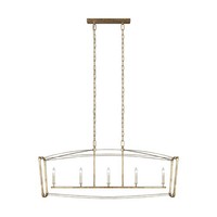 Linear Pendants 14" Width Linear Pendants 14" Width