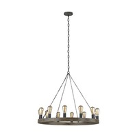 Linear Pendants 36" Width Linear Pendants 36" Width