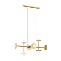 Linear Pendants 20-2/3" Width Linear Pendants 20-2/3" Width