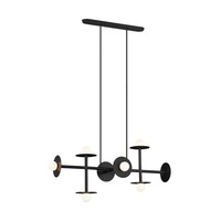 Linear Pendants 20-2/3" Width Linear Pendants 20-2/3" Width