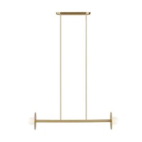 Linear Pendants 8" Width Linear Pendants 8" Width
