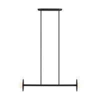 Linear Pendants 8" Width Linear Pendants 8" Width