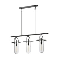 Linear Pendants 10-1/2" Width Linear Pendants 10-1/2" Width