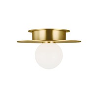 Flush Mount Ceiling Light