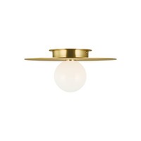 Flush Mount Ceiling Light