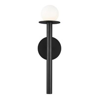 1 Bulb Wall Sconce 1 Bulb Wall Sconce