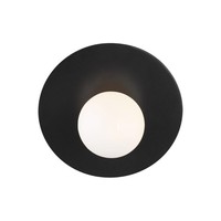 1 Bulb Wall Sconce 1 Bulb Wall Sconce