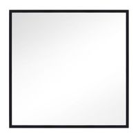 Square/Rectangular Mirror Square/Rectangular Mirror