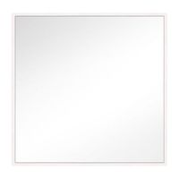 Square/Rectangular Mirror Square/Rectangular Mirror