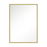 Square/Rectangular Mirror