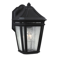 Outdoor Wall Light 11-1/4" Height Outdoor Wall Light 11-1/4" Height