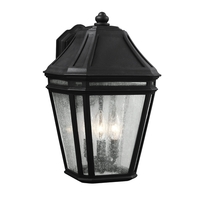 Outdoor Wall Light 16" Height Outdoor Wall Light 16" Height