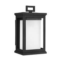 Outdoor Wall Light 11-1/2" Height Outdoor Wall Light 11-1/2" Height