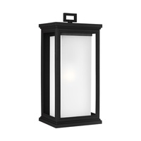Outdoor Wall Light 18-1/4" Height Outdoor Wall Light 18-1/4" Height