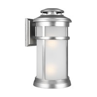 Outdoor Wall Light 19-4/5" Height Outdoor Wall Light 19-4/5" Height