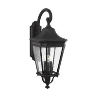 Outdoor Wall Light 30" Height Outdoor Wall Light 30" Height