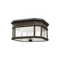 Flush Mount Ceiling Light 11-1/2" Width Flush Mount Ceiling Light 11-1/2" Width