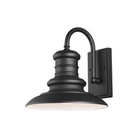 Outdoor Wall Light 12-1/2" Height Outdoor Wall Light 12-1/2" Height
