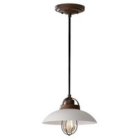 Down Light Pendant 10" Width Down Light Pendant 10" Width