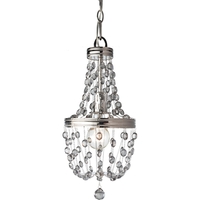 Mini-Pendant 8" Width Mini-Pendant 8" Width