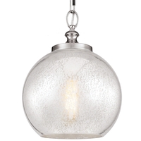 Down Light Pendant 12" Width Down Light Pendant 12" Width