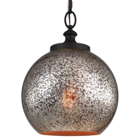 Down Light Pendant 12" Width Down Light Pendant 12" Width