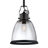 Down Light Pendant 14" Width Down Light Pendant 14" Width