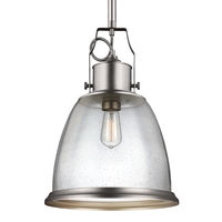 Down Light Pendant 14" Width Down Light Pendant 14" Width