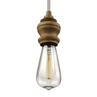 Mini-Pendant 4-3/8" Width Mini-Pendant 4-3/8" Width