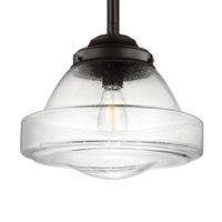 Down Light Pendant 13-4/5" Width Down Light Pendant 13-4/5" Width