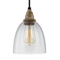 Mini-Pendant 6-2/5" Width Mini-Pendant 6-2/5" Width