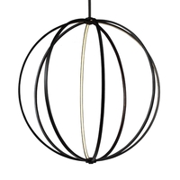 Foyer Pendant Lighting 48" Width Foyer Pendant Lighting 48" Width
