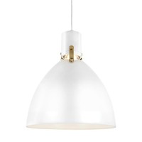 Down Light Pendant 14" Width Down Light Pendant 14" Width