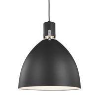 Down Light Pendant 16-1/2" Width