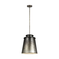 Down Light Pendant 15" Width