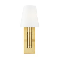 1 Bulb Wall Sconce 1 Bulb Wall Sconce