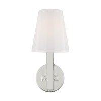 1 Bulb Wall Sconce 1 Bulb Wall Sconce