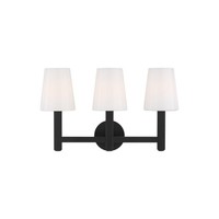Bathroom Lighting (3 bulbs) 19-1/2" Width Bathroom Lighting (3 bulbs) 19-1/2" Width
