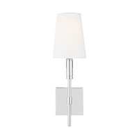 1 Bulb Wall Sconce 1 Bulb Wall Sconce