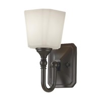 1 Bulb Wall Sconce