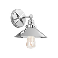 1 Bulb Wall Sconce 1 Bulb Wall Sconce