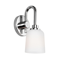 1 Bulb Wall Sconce 1 Bulb Wall Sconce