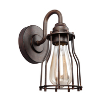 1 Bulb Wall Sconce