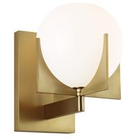 1 Bulb Wall Sconce 1 Bulb Wall Sconce