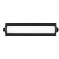 Bathroom Lighting (3 bulbs) 18" Width Bathroom Lighting (3 bulbs) 18" Width