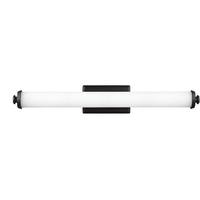 Bathroom Lighting (2 Bulbs) 4-3/4" Width Bathroom Lighting (2 Bulbs) 4-3/4" Width