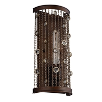 1 Bulb Wall Sconce 1 Bulb Wall Sconce