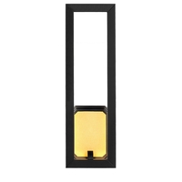 1 Bulb Wall Sconce 1 Bulb Wall Sconce